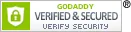 Godaddy Verified